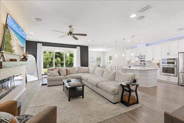 191 HOLLY FOREST Drive, St. Augustine, FL 32092