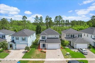 191 HOLLY FOREST Drive, St. Augustine, FL 32092