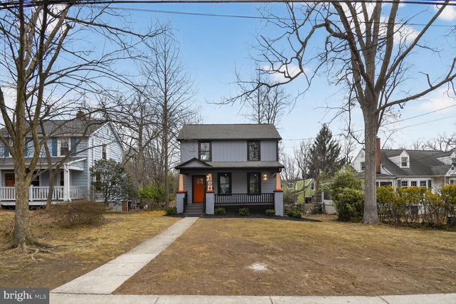 1004 ELM AVE, Takoma Park, MD 20912