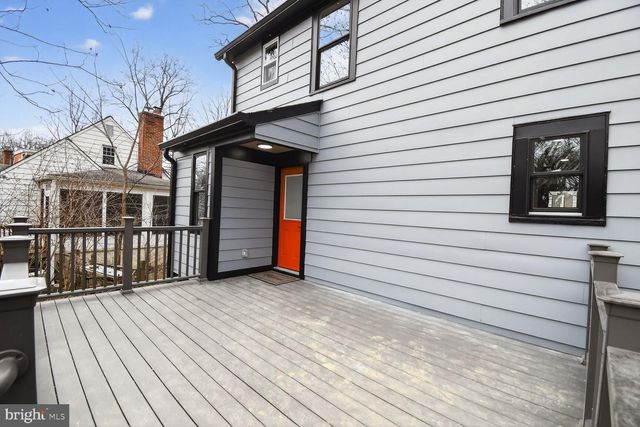 1004 ELM AVE, Takoma Park, MD 20912