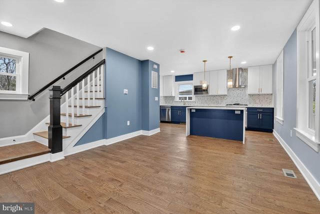 1004 ELM AVE, Takoma Park, MD 20912