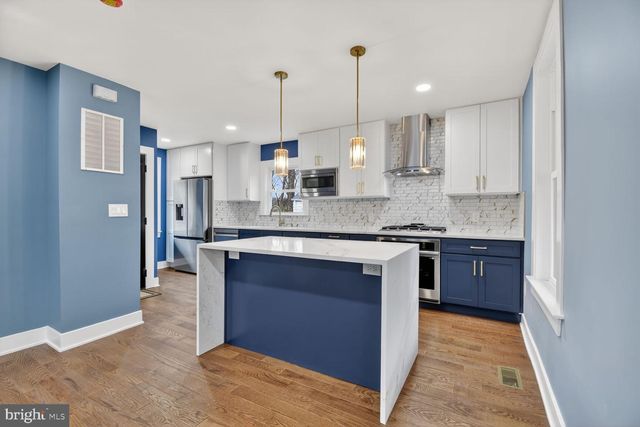 1004 ELM AVE, Takoma Park, MD 20912