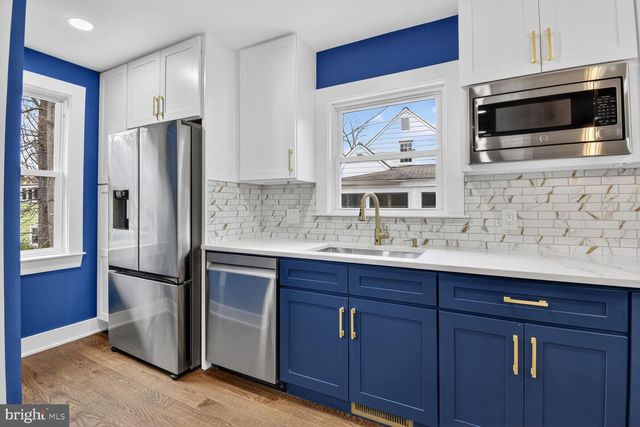 1004 ELM AVE, Takoma Park, MD 20912