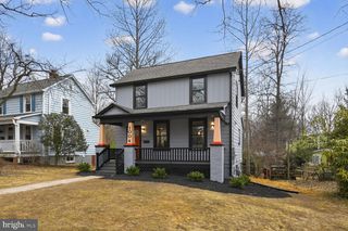 1004 ELM AVE, Takoma Park, MD 20912