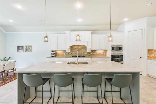23 Langstone Place, Spring, TX 77389