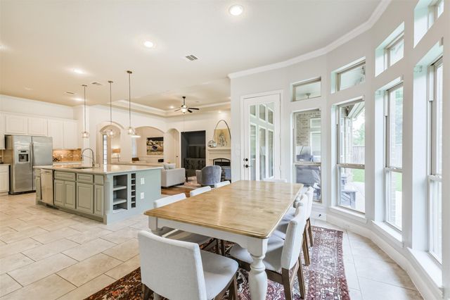 23 Langstone Place, Spring, TX 77389