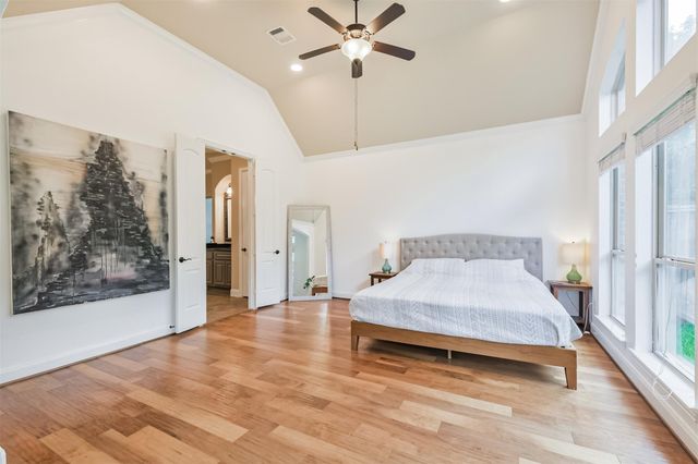 23 Langstone Place, Spring, TX 77389