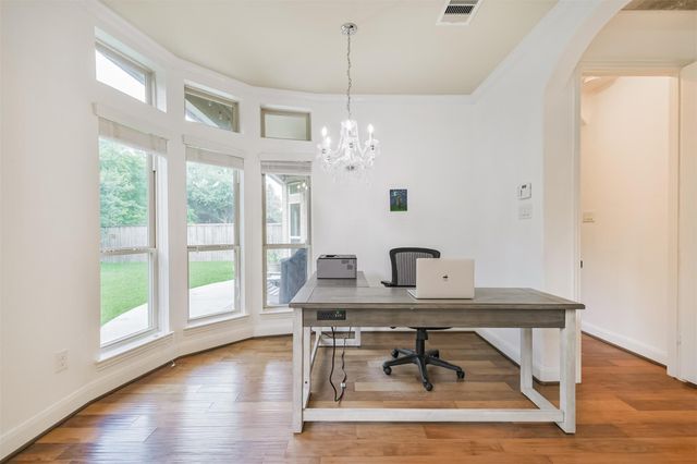 23 Langstone Place, Spring, TX 77389