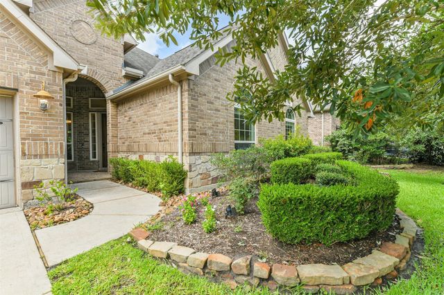 23 Langstone Place, Spring, TX 77389