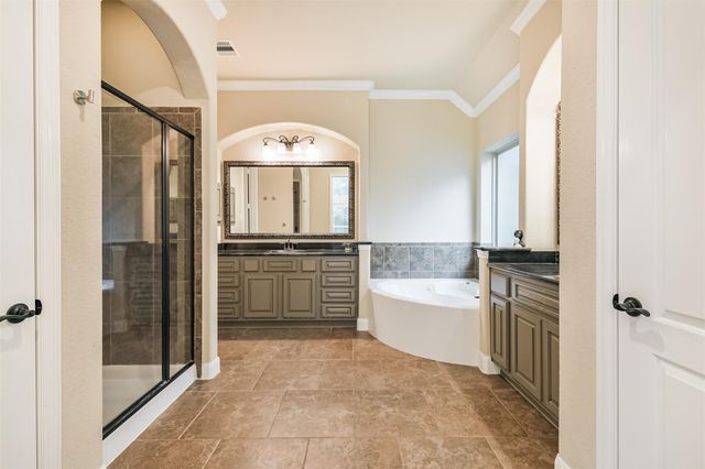 23 Langstone Place, Spring, TX 77389