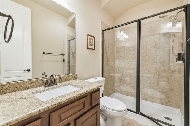 23 Langstone Place, Spring, TX 77389