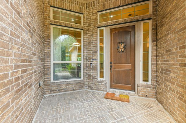 23 Langstone Place, Spring, TX 77389