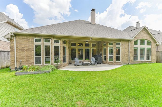 23 Langstone Place, Spring, TX 77389