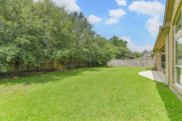 23 Langstone Place, Spring, TX 77389