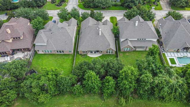 23 Langstone Place, Spring, TX 77389