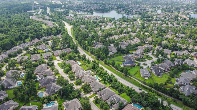 23 Langstone Place, Spring, TX 77389