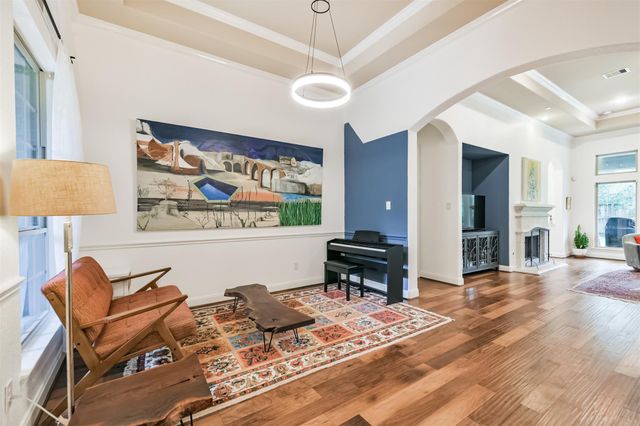 23 Langstone Place, Spring, TX 77389