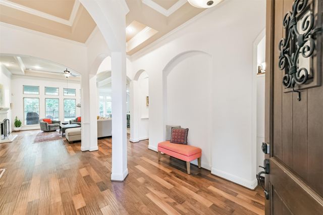 23 Langstone Place, Spring, TX 77389