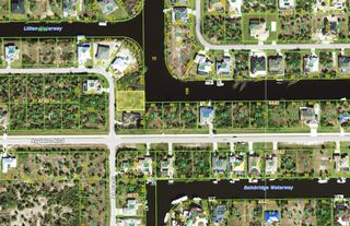 14488 FORT MYERS AVENUE, Port Charlotte, FL 33981