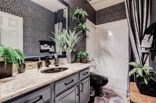 936 Bending Oak Drive, Cedar Hill, TX 75104