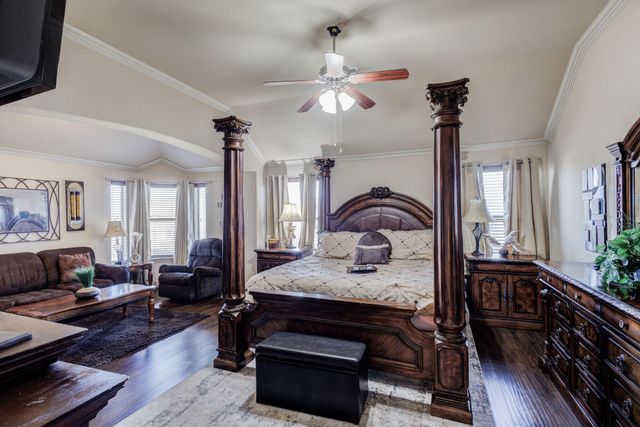 936 Bending Oak Drive, Cedar Hill, TX 75104