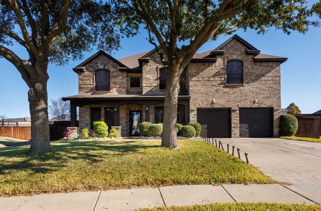 936 Bending Oak Drive, Cedar Hill, TX 75104