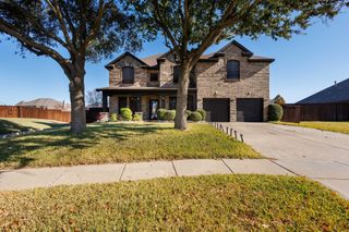 936 Bending Oak Drive, Cedar Hill, TX 75104