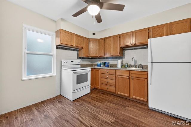 8907 Argyle Avenue, Overland, MO 63114