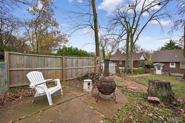 8907 Argyle Avenue, Overland, MO 63114