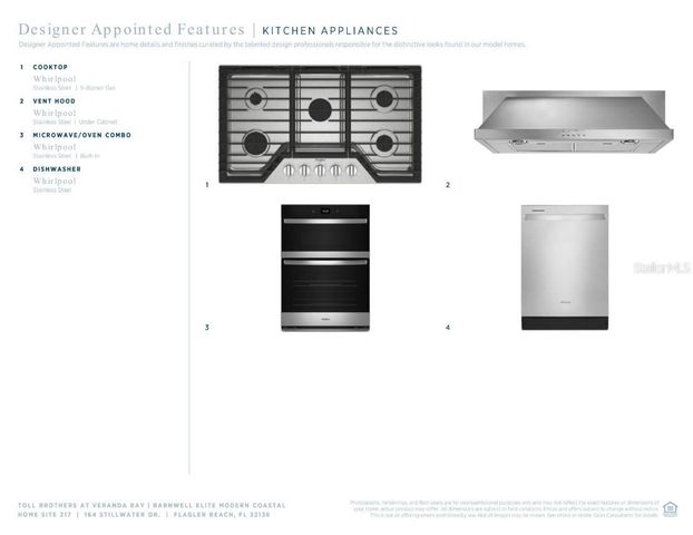 164 STILLWATER DRIVE, Flagler Beach, FL 32136