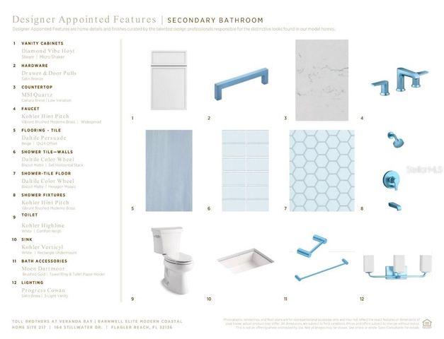 164 STILLWATER DRIVE, Flagler Beach, FL 32136