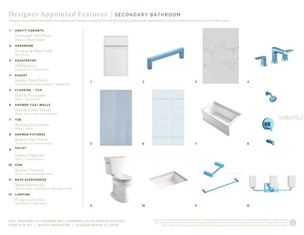 164 STILLWATER DRIVE, Flagler Beach, FL 32136