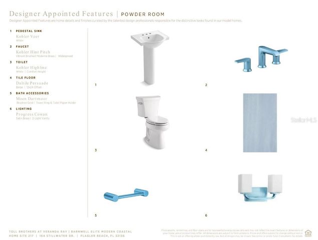 164 STILLWATER DRIVE, Flagler Beach, FL 32136