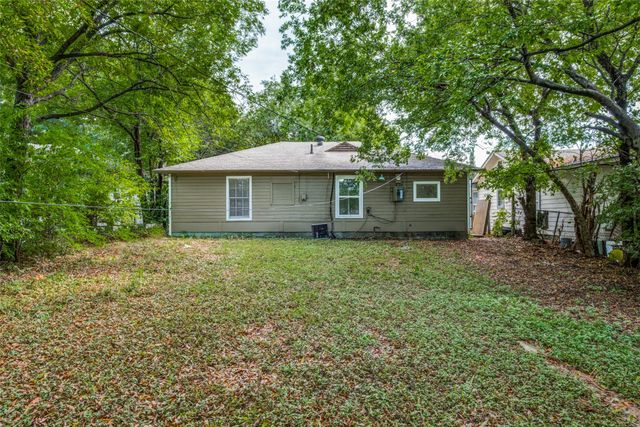 133 W Hobson Avenue, Dallas, TX 75224