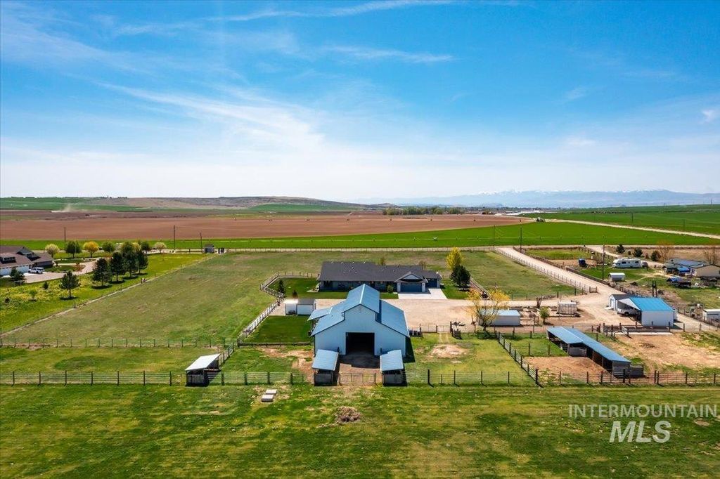 5190 W Fairchild Rd., Kuna, ID 83634