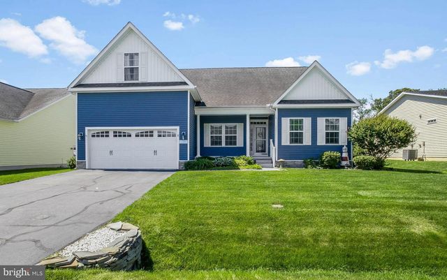 27368 WALKING RUN, Milton, DE 19968