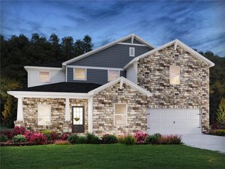 5636 Cabernet Lane, Braselton, GA 30517