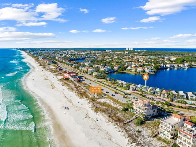 3551 Scenic Highway 98 6A & 6B, Destin, FL 32541