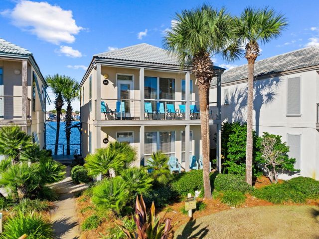 3551 Scenic Highway 98 6A & 6B, Destin, FL 32541