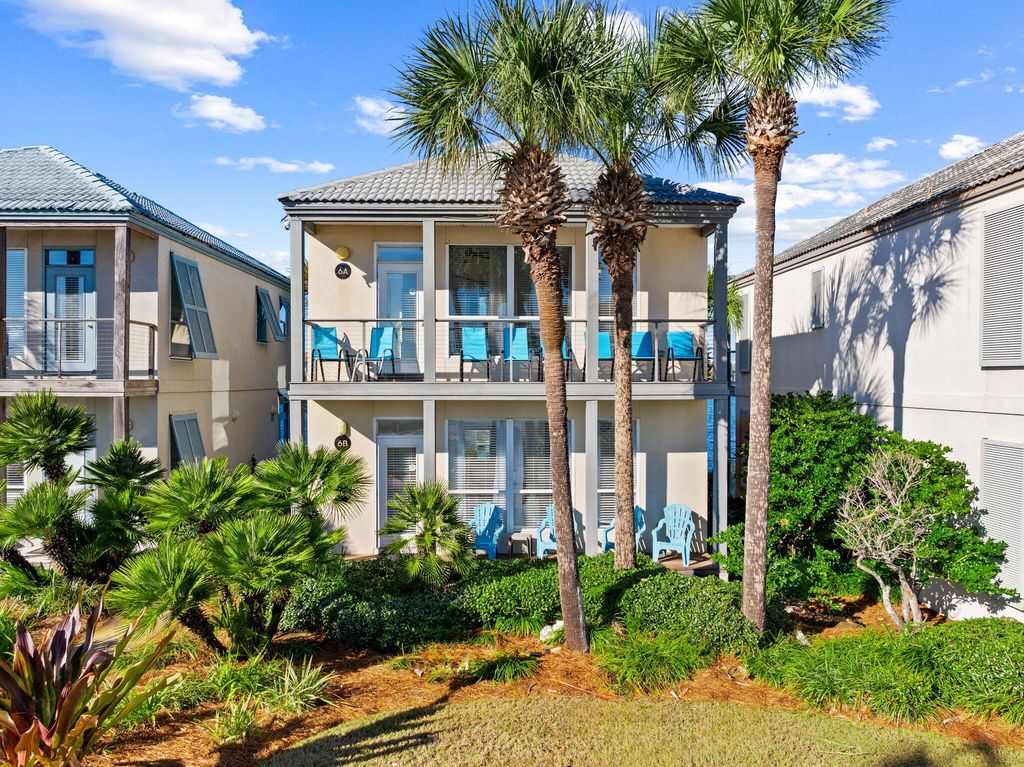 3551 Scenic Highway 98 6A & 6B, Destin, FL 32541