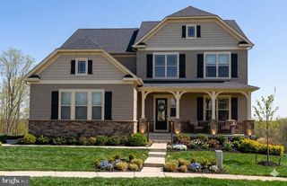 515 SOURWOOD CT, Stafford, VA 22554