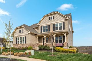 515 SOURWOOD CT, Stafford, VA 22554