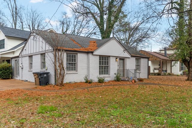 2106 Sharondale Dr, Nashville, TN 37215