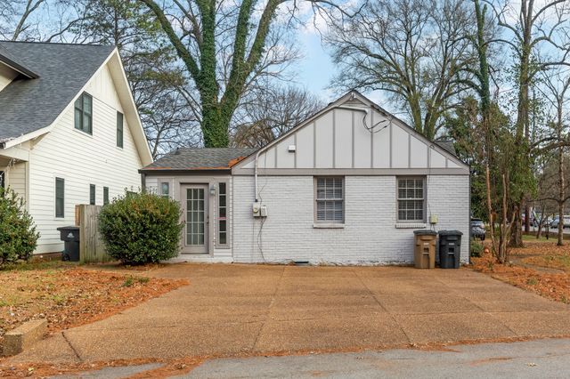 2106 Sharondale Dr, Nashville, TN 37215