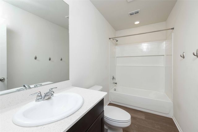 2723 Blackbuck Court, Crandall, TX 75114