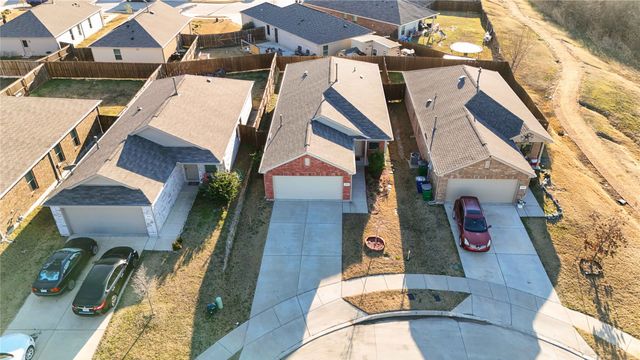 2723 Blackbuck Court, Crandall, TX 75114