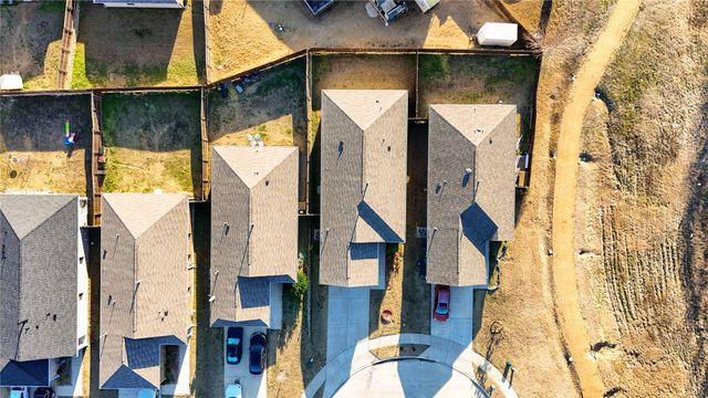 2723 Blackbuck Court, Crandall, TX 75114