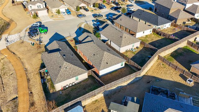 2723 Blackbuck Court, Crandall, TX 75114