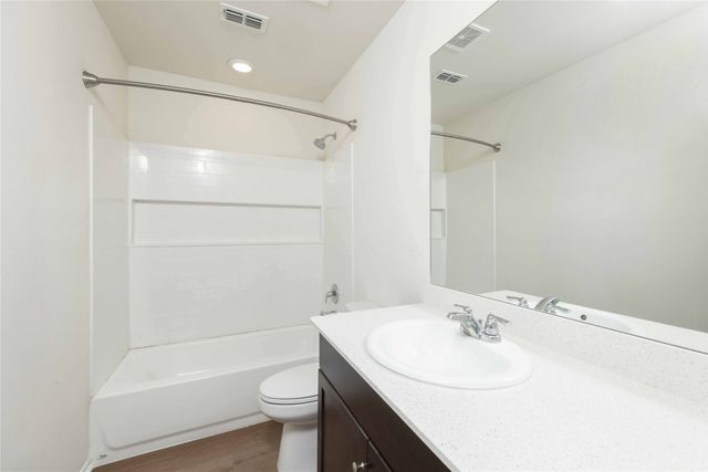 2723 Blackbuck Court, Crandall, TX 75114