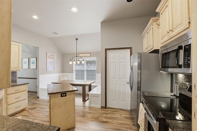 7412 Stinchcomb Drive, Oklahoma City, OK 73132